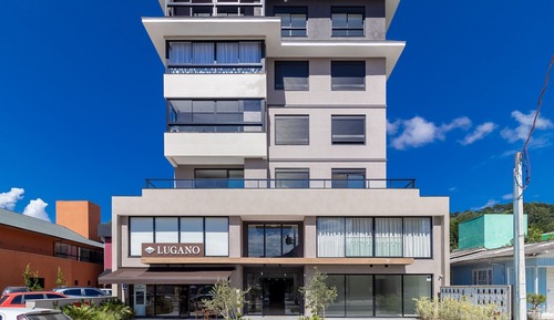 Basic Apartment