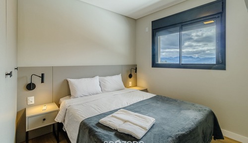 Basic Apartment