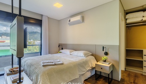 Basic Apartment