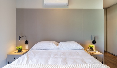 Basic Apartment