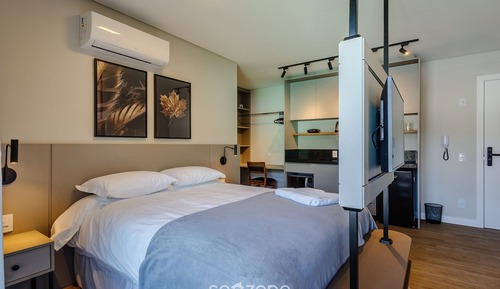 Basic Apartment