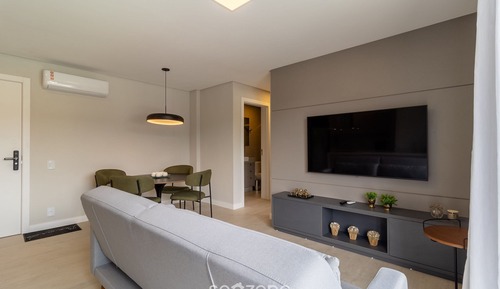 Basic Apartment