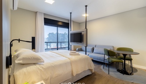 Basic Apartment