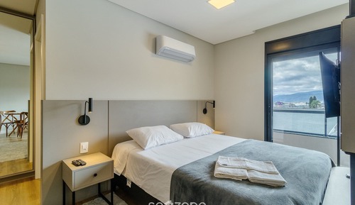 Basic Apartment