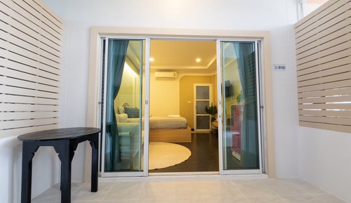 The Seathru Deluxe 1st Floor