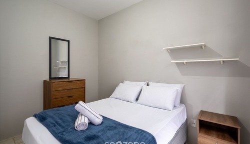Basic Apartment