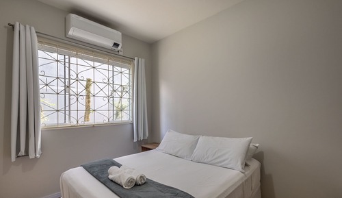 Basic Apartment
