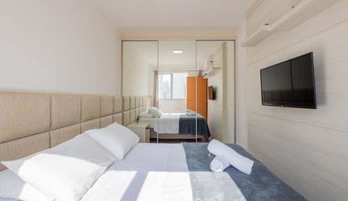 Basic Apartment
