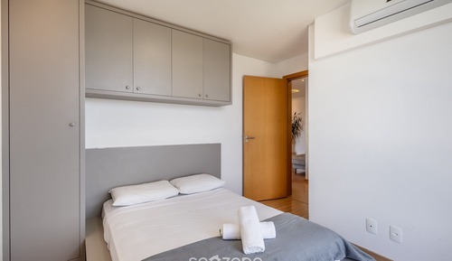 Basic Apartment