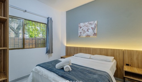Basic Apartment