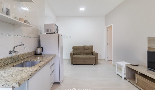 Basic Apartment
