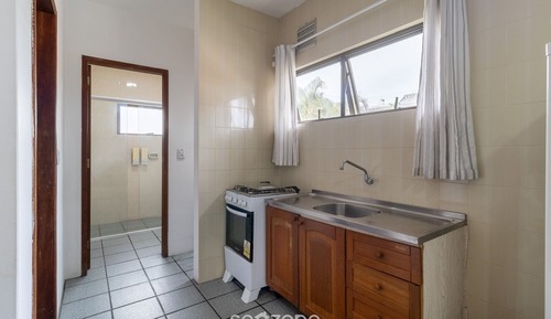 Basic Apartment