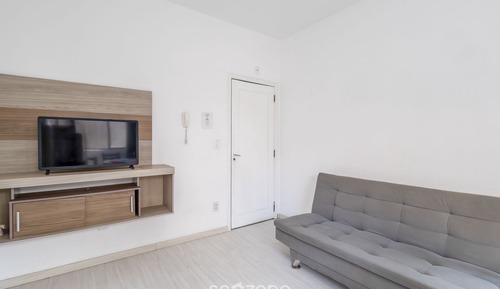Basic Apartment