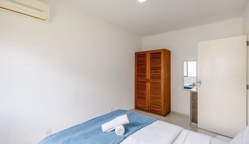 Basic Apartment