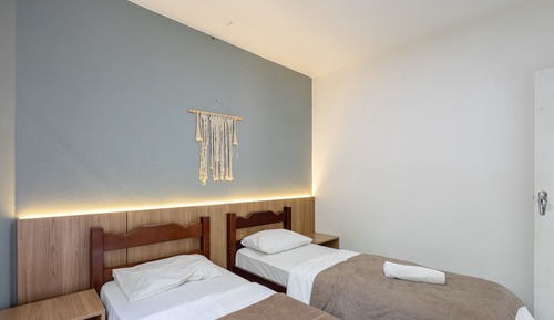 Basic Apartment
