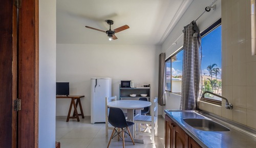 Basic Apartment
