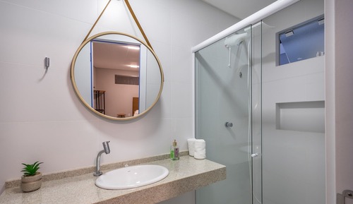 Basic Apartment