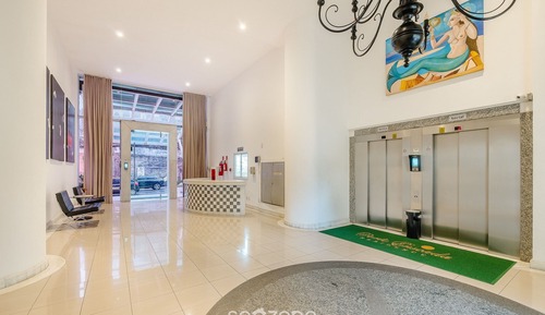 Basic Apartment