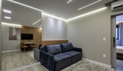 Basic Apartment