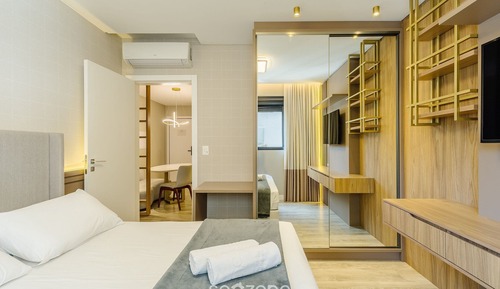 Basic Apartment