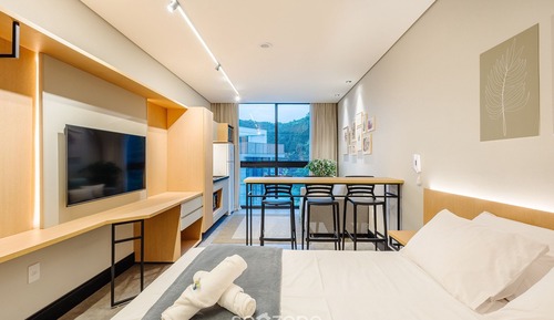 Basic Villa