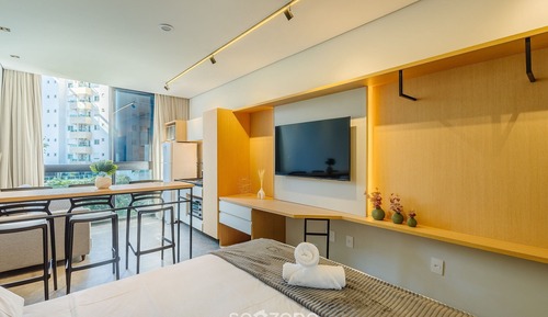 Basic Villa