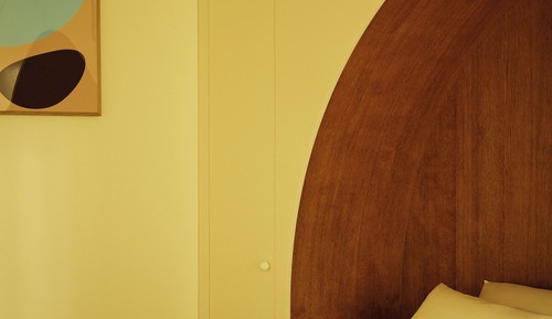 Comfort Double or Twin Room, Mobility Accessible