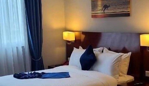 Single Room