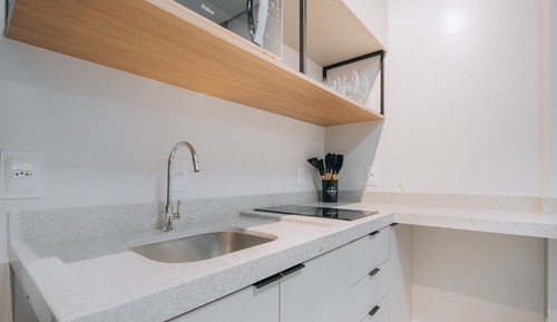 Basic Apartment