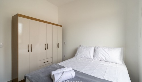 Basic Apartment