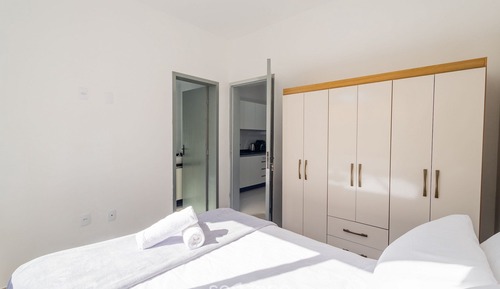 Basic Apartment