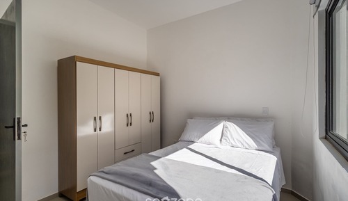 Basic Apartment