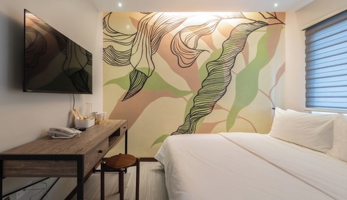 Superior Double Room, Non Smoking