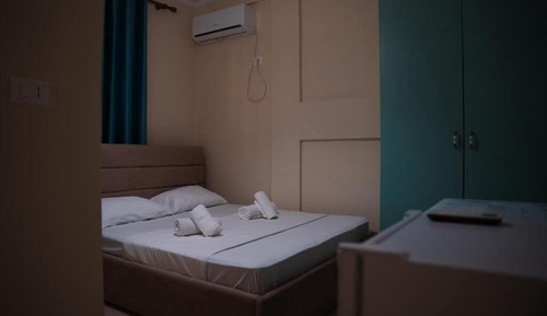 Comfort Twin Room