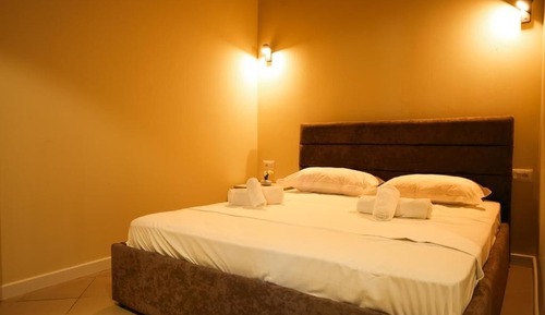 Double or Twin Room