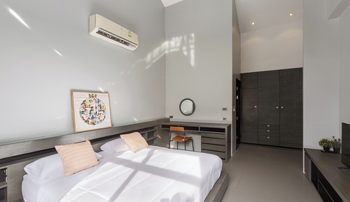 Standard Villa