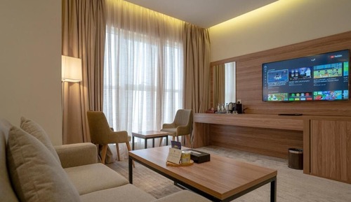 Junior Suite