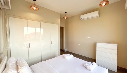 Basic Apartment