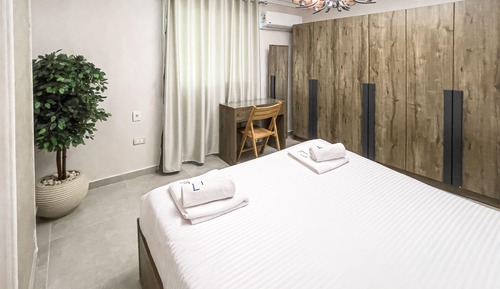 Basic Apartment