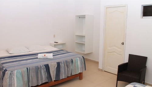 Honeymoon Room