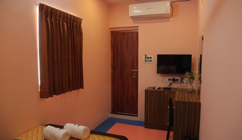 Executive Single Room