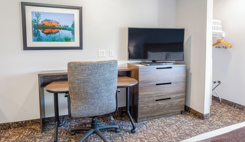 Room, 2 Queen Beds, Mobility Accessible