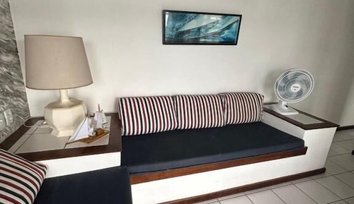 Family Room, Balcony, Sea View