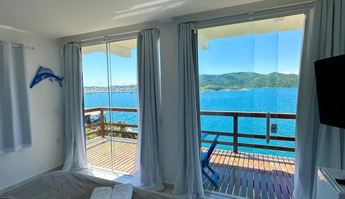 Elite Quadruple Room