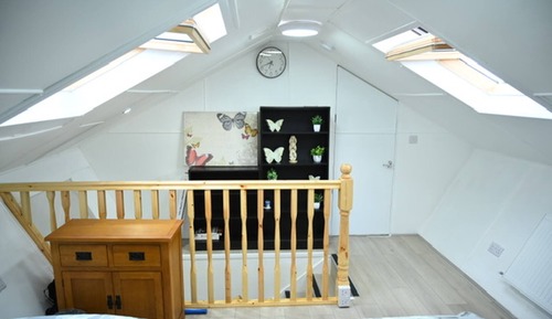 Bungalow, 4 Bedrooms, Accessible, Fireplace