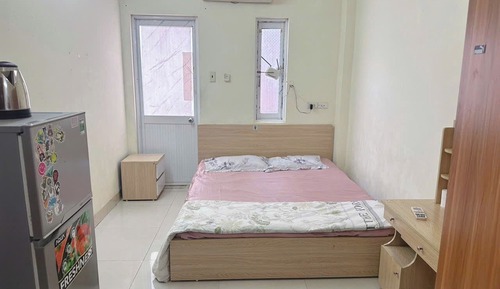 Signature Double Room