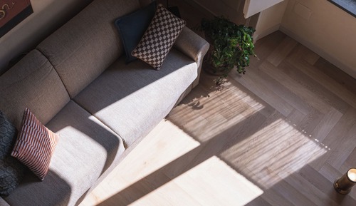 Superior Suite