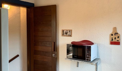 Economy Bungalow