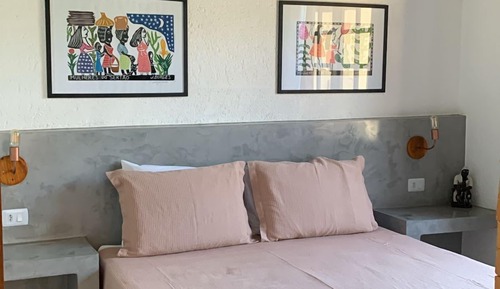 Premium Bungalow