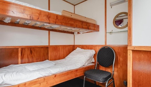 Basic Double Room
